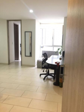 Apartamento de paso idóneo, buena ubicación
